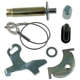 Purchase Top-Quality Front Right Adjusting Kit by CARLSON - H2545 gen/Carlson/Front Right Adjusting Kit/Front Right Adjusting Kit_01
